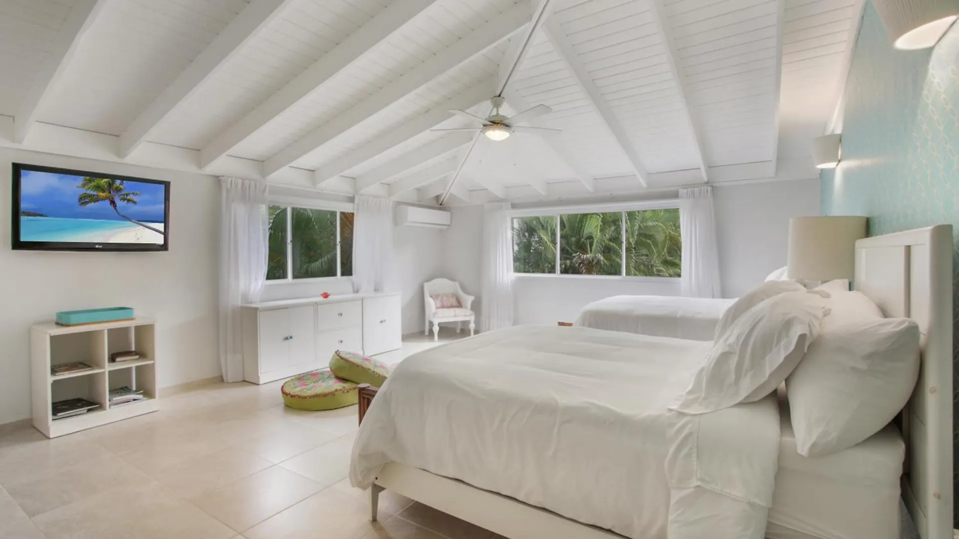 Cozy Private Family Villa At Casa De Campo - Pool, Bbq, Golf Cart La Romana