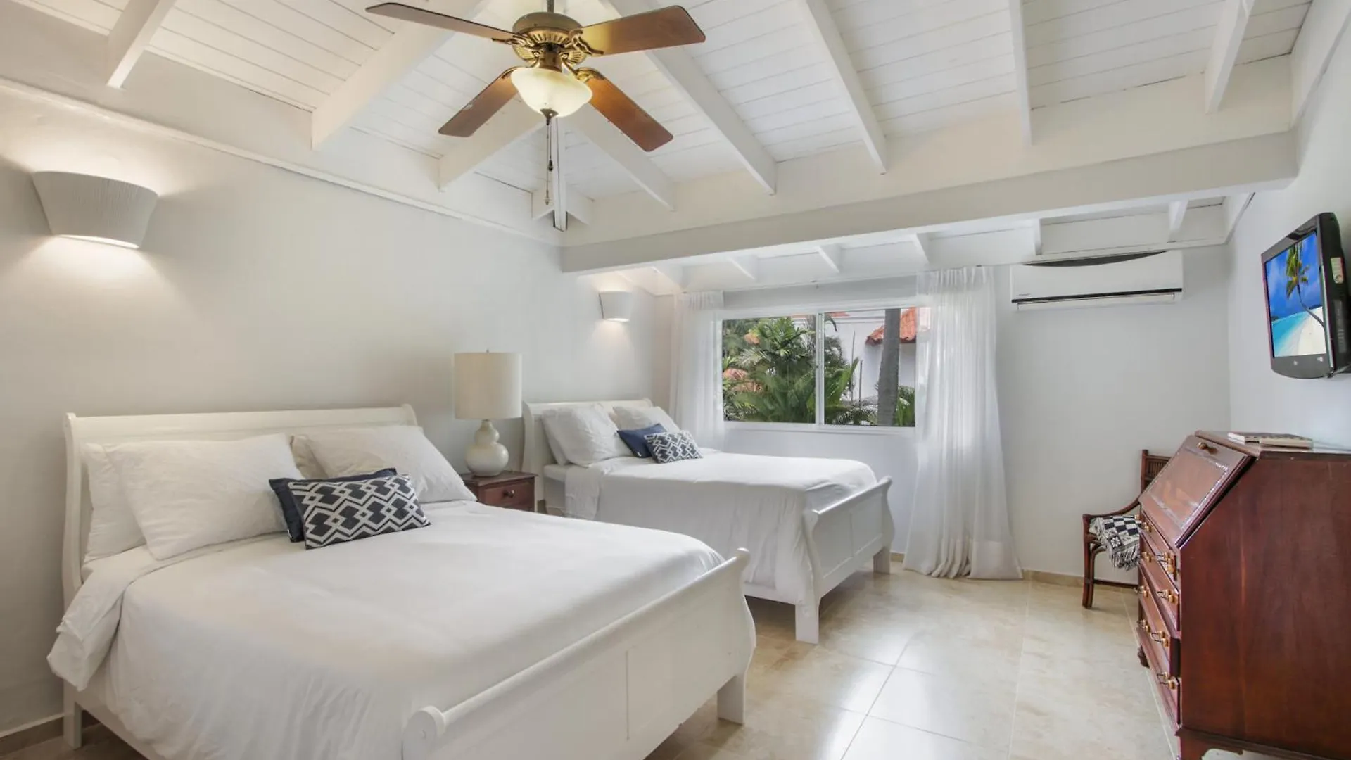 Cozy Private Family Villa At Casa De Campo - Pool, Bbq, Golf Cart La Romana