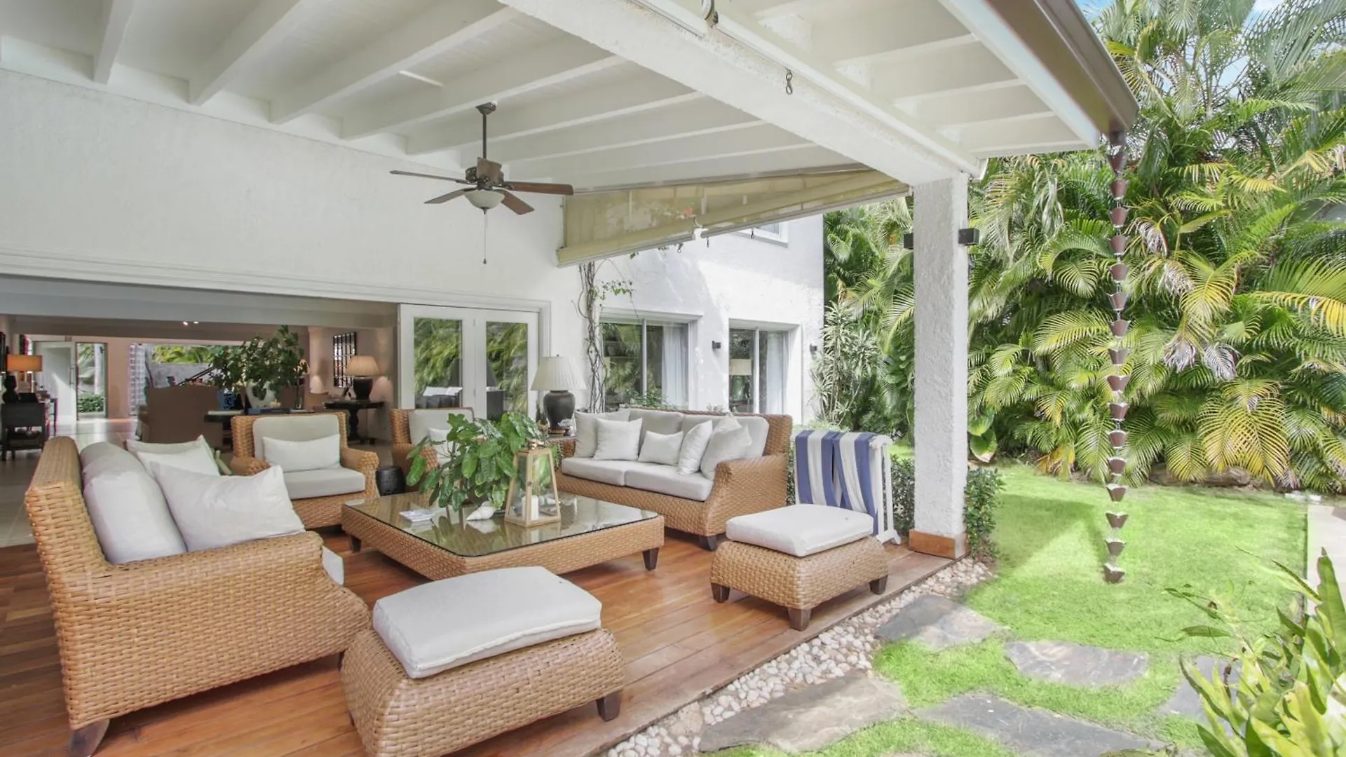 Cozy Private Family Villa At Casa De Campo - Pool, Bbq, Golf Cart La Romana
