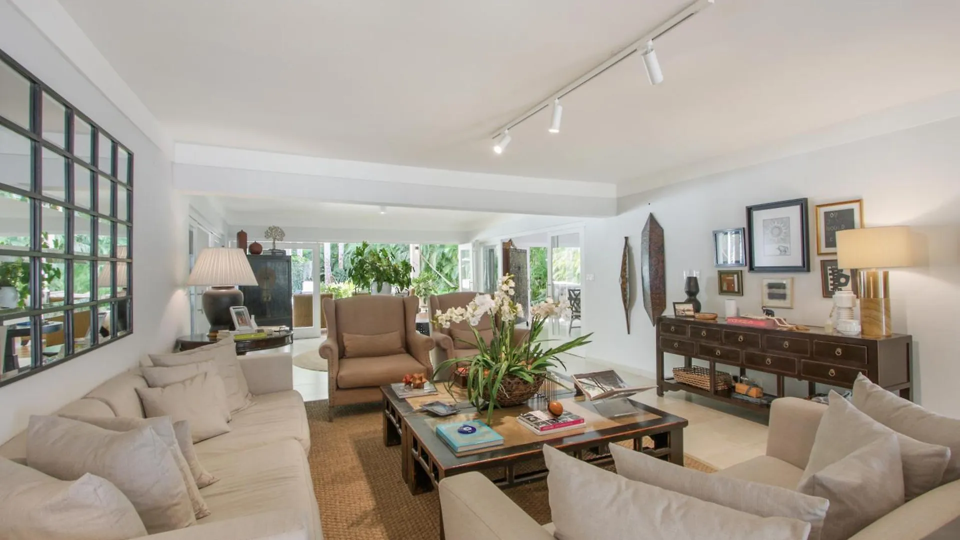 Cozy Private Family Villa At Casa De Campo - Pool, Bbq, Golf Cart La Romana