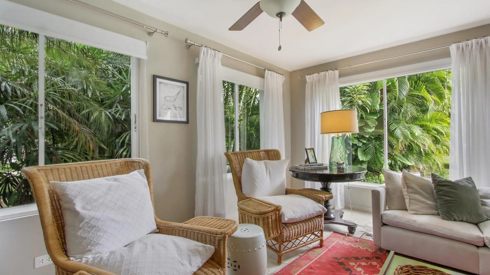 Cozy Private Family Villa At Casa De Campo - Pool, Bbq, Golf Cart La Romana Dominican Republic