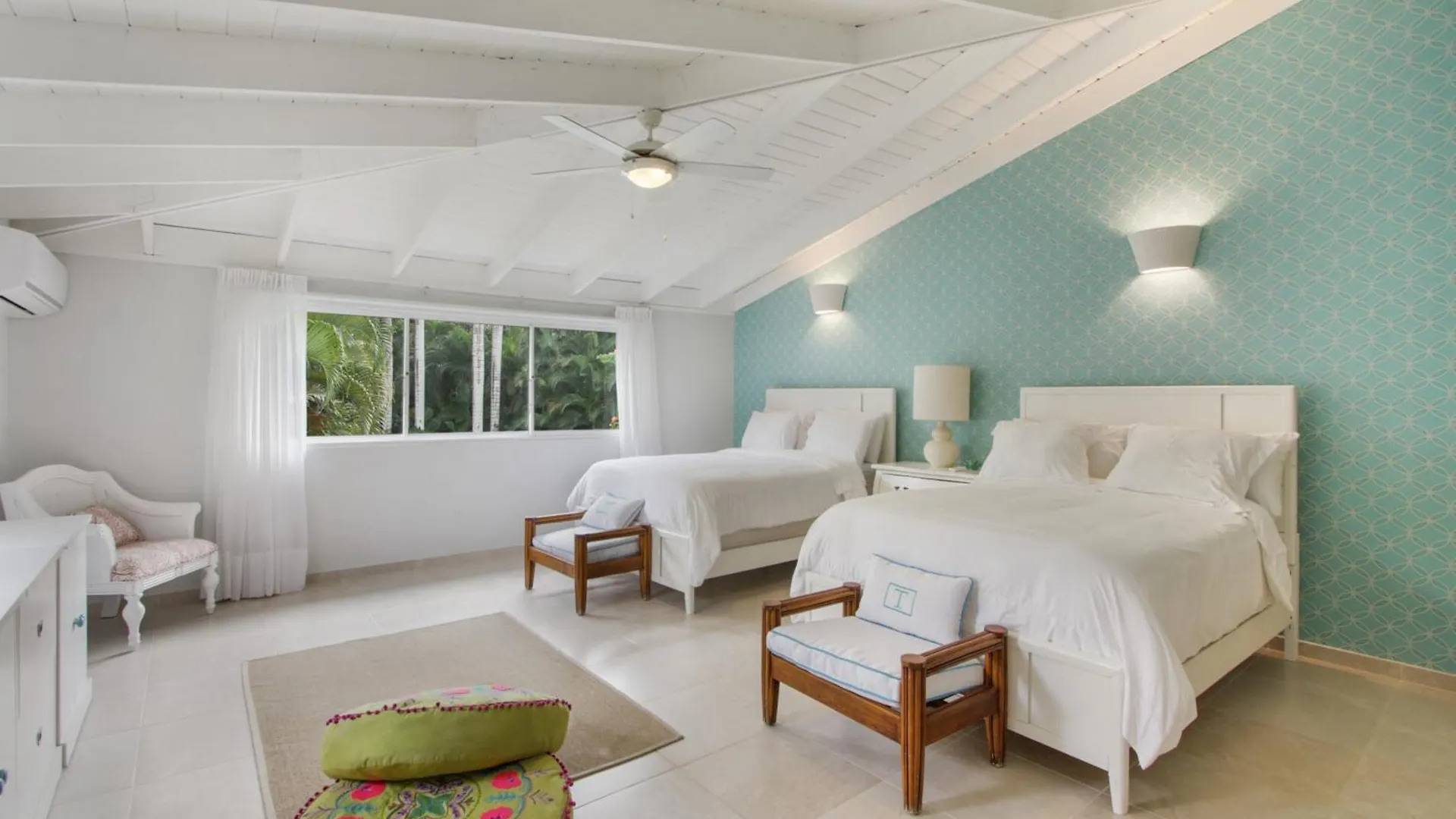 Cozy Private Family Villa At Casa De Campo - Pool, Bbq, Golf Cart La Romana Dominican Republic