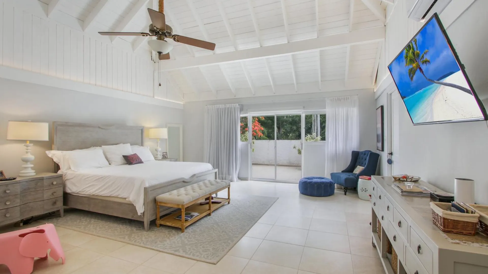Cozy Private Family Villa At Casa De Campo - Pool, Bbq, Golf Cart La Romana 0*,