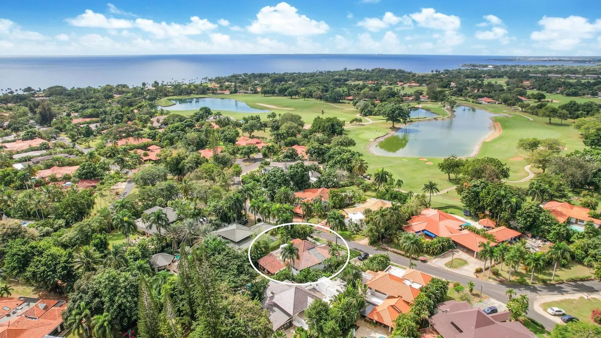 Cozy Private Family Villa At Casa De Campo - Pool, Bbq, Golf Cart La Romana 0*,