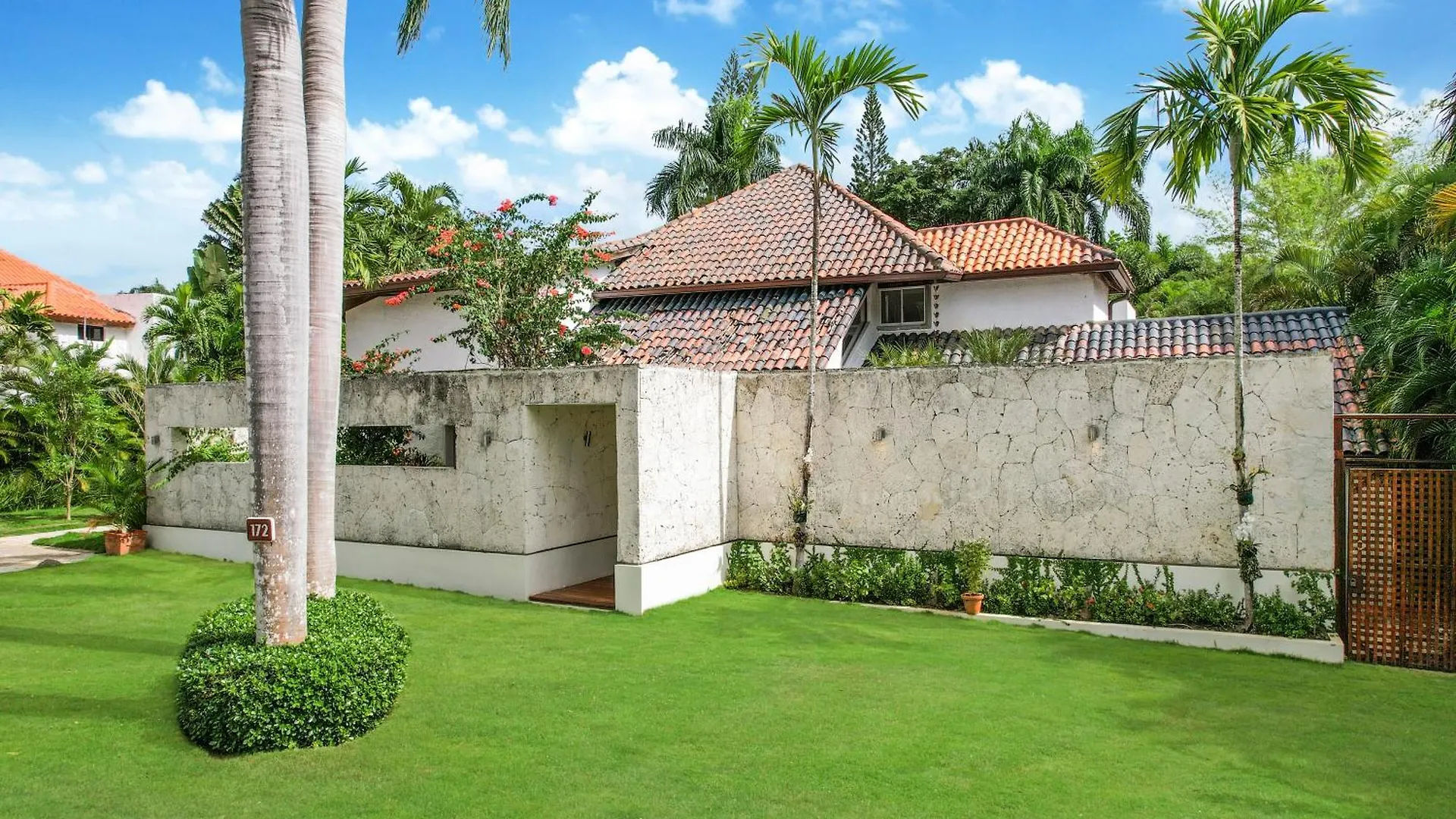 Cozy Private Family Villa At Casa De Campo - Pool, Bbq, Golf Cart La Romana